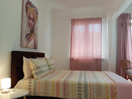 Sofia Center Chic Suite - Separate Kitchen and Balcony