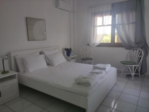 Gallery image of Gaia Olives Villa in Sozopoli