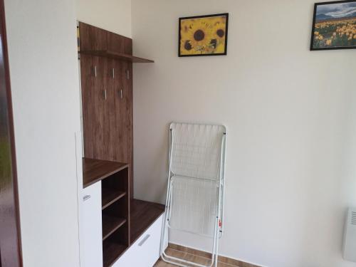 Fotografie z fotogalerie ubytování Apartman Kolárovo v destinaci Kolárovo