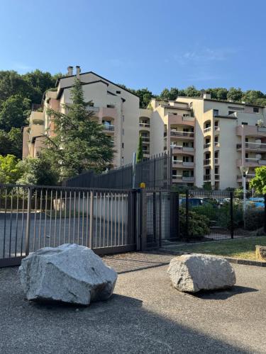 Studio Lyon Plage
