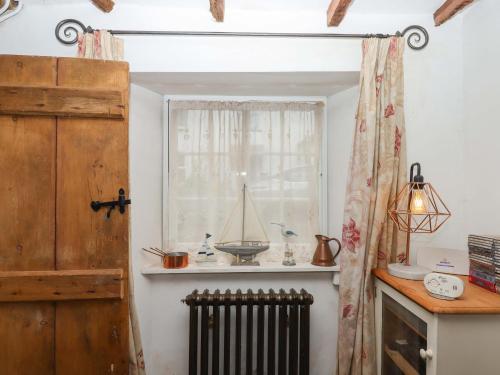 Fotografie z fotogalerie ubytování Carpenter's Cottage v destinaci Okehampton