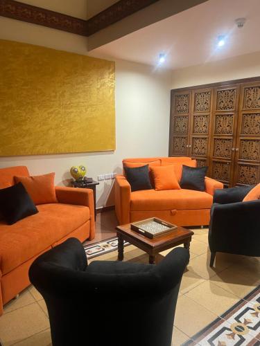 Domina Coral Bay Harem Luxury