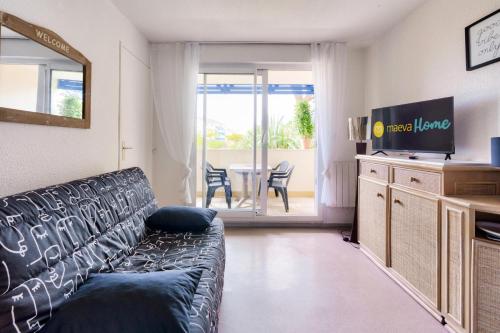 Résidence Bleu Marine - maeva Home - Appartement 2 pièces 4 personnes - Sélection MAE-5053