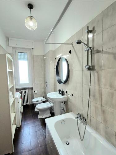 Parsifal Apartment