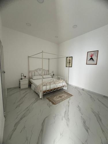 San ferdinando Appena ristrutturato centro storico
