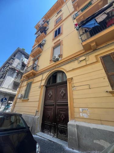 San ferdinando Appena ristrutturato centro storico