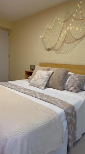 CaraballedaにあるRitasol Palace apartamento de relax frente al marのギャラリーの写真