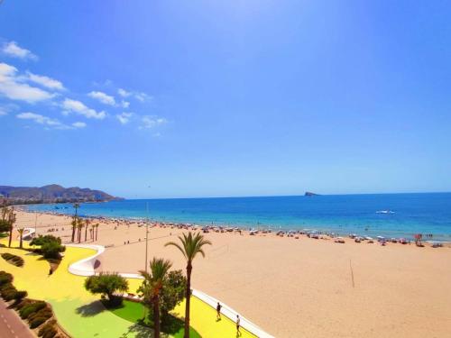 Veralux Beach Apartment