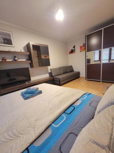 Nowa Apartment