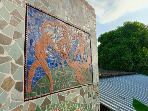 Gambar di galeri bagi Las Tekas di Santa Marta