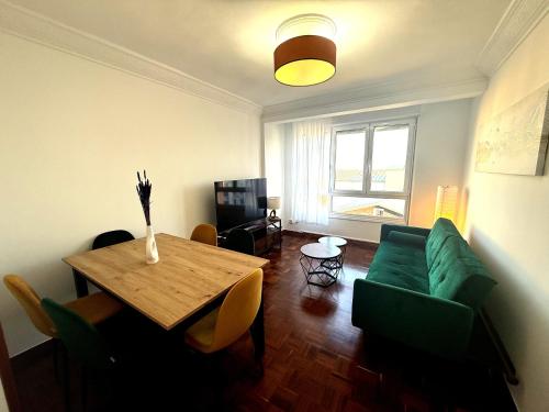 Santarene Vistas al Mar