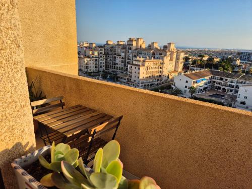 Apartamento Torrenueva La Mata Impresionantes vistas