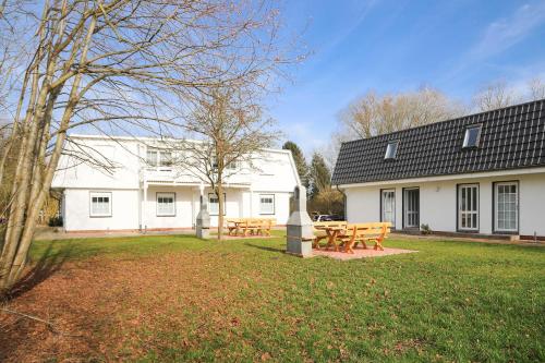 Το κτήριο όπου στεγάζεται  το διαμέρισμα