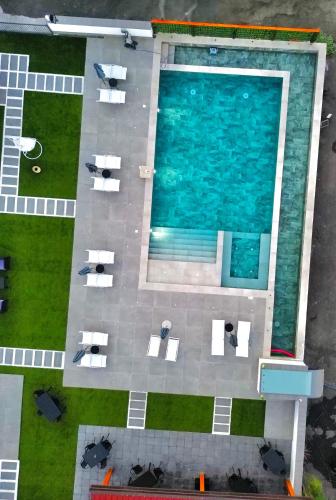 Piscina di Villa Rosaria o nelle vicinanze