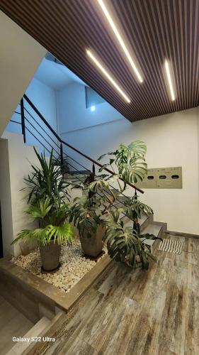 Foto de la galeria de Un Lugar Tranquilo a Tarija