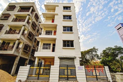 Το κτήριο όπου στεγάζεται  το ξενοδοχείο