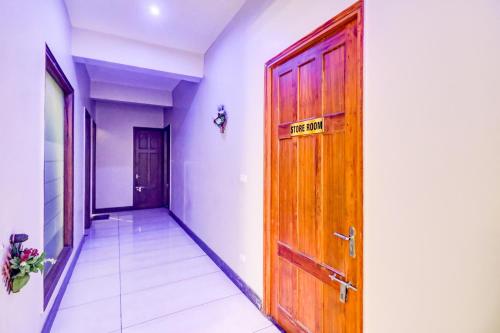 Fotografie z fotogalerie ubytování Hotel O Tokyo v destinaci Lakhnaú