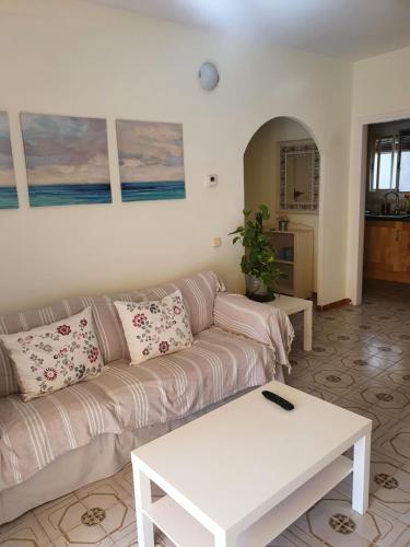 Apartamento Luminoso en el Centro de Sitges