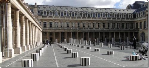 Palais Royal - Prestige entre Louvre et L' Opéra - Air Conditioning