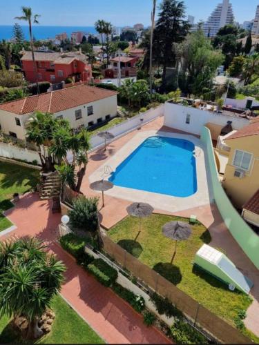 Solymar Serenity - Charming 2 bedroom holiday home