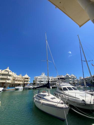 Solymar Serenity - Charming 2 bedroom holiday home