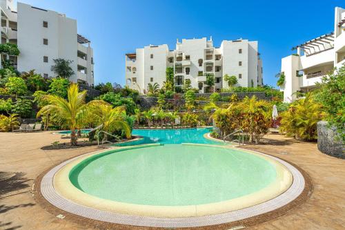 Jardines Elegant two Bedrooms