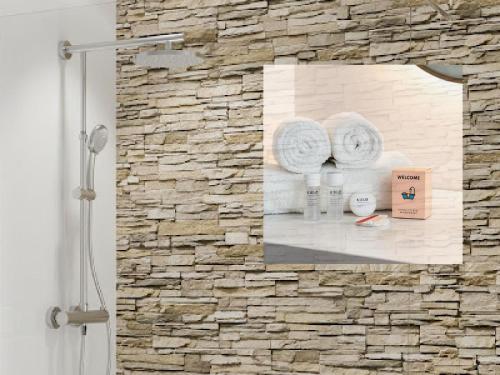 Gambar di galeri bagi Chambre double di Vallon-en-Sully