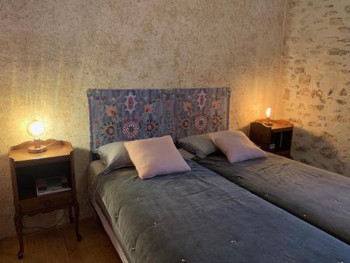 Φωτογραφία από το άλμπουμ του La Magnanerie de Dions σε Dions