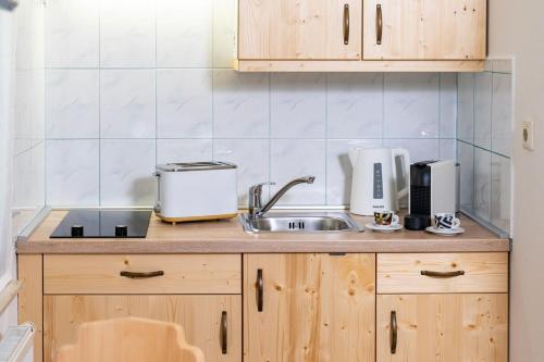 Gallery image of Apartmaji Alpski cvet - Hiša Gorenc in Bohinj