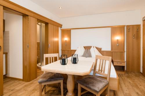 ザンクト・ヨーハン・イム・ポンガウにあるApartments - Pension Florianのギャラリーの写真