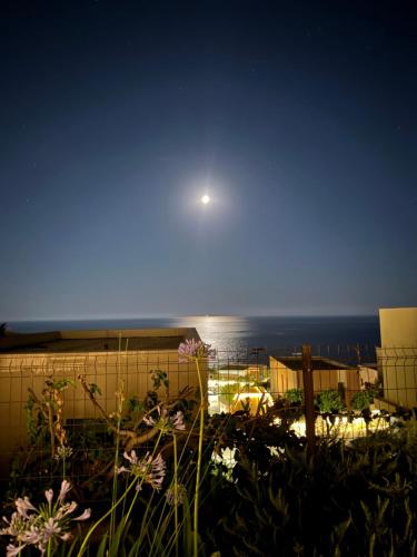 Billede fra billedgalleriet på Mèla Twin Villa Green Coast i Himare