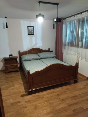 Apartament Gaya