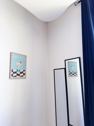 Φωτογραφία από το άλμπουμ του Nancy elegance Cocooning apartment στη Νανσύ