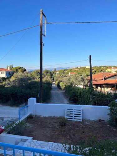 Φυσικό τοπίο κοντά σε αυτή η παραθεριστική κατοικία