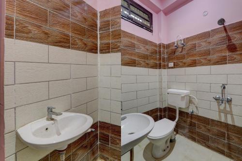 Imagen de la galería de Hotel O R B Palace, en Bhauli