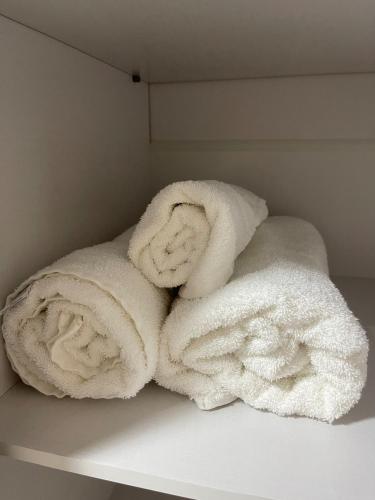 Billede fra billedgalleriet på Casa da Dona Rosa i Foz do Iguaçu