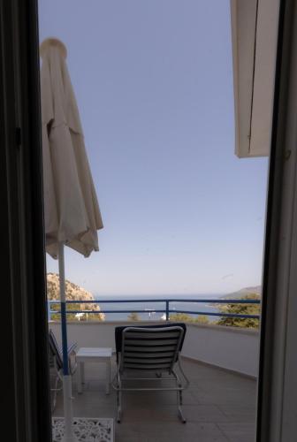 Gallery image of Lavanta Butik Otel Turunc in Turunc