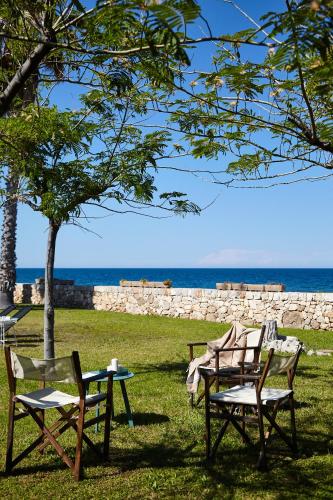 VILLA BY THE SEA - Accesso Privato al Mare photo 2