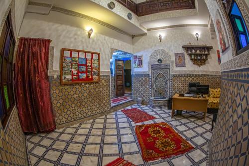 Φωτογραφία από το άλμπουμ του Riad Amir - Fez Mystique στη Φεζ