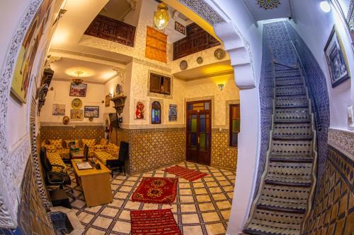 Φωτογραφία από το άλμπουμ του Riad Amir - Fez Mystique στη Φεζ