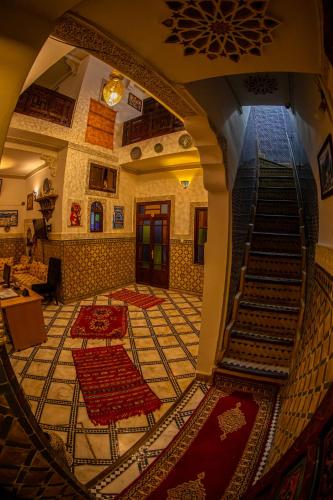 Φωτογραφία από το άλμπουμ του Riad Amir - Fez Mystique στη Φεζ