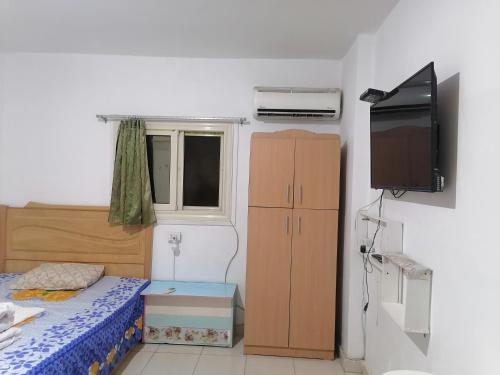 Cairo Nasr City cozy room 2