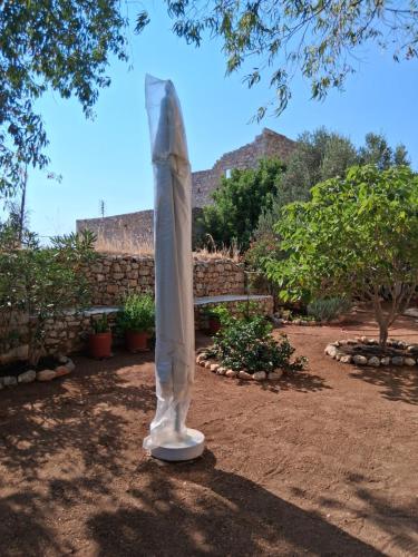 Γενική θέα στο βουνό ή θέα στο βουνό από  αυτή η παραθεριστική κατοικία