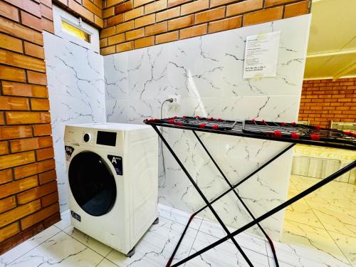 Gambar di galeri bagi Duplex80A di Tashkent