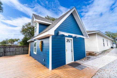 Gallery image of By the Bayou, Pool, Close to Downtown in Pensacola