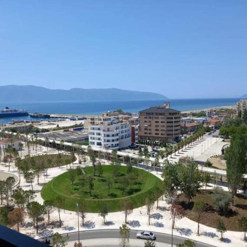 Lungomare Apartments