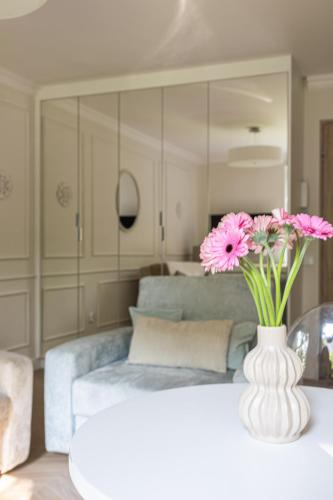 Apartamenty Trójmiejskie - Joy for 3