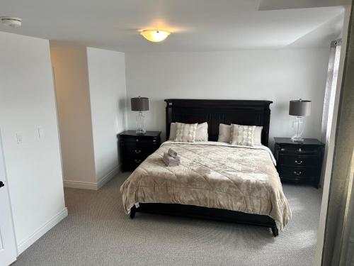 Gallery image of The Angus Nest in Angus
