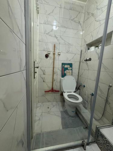 Un baño de A&J Home
