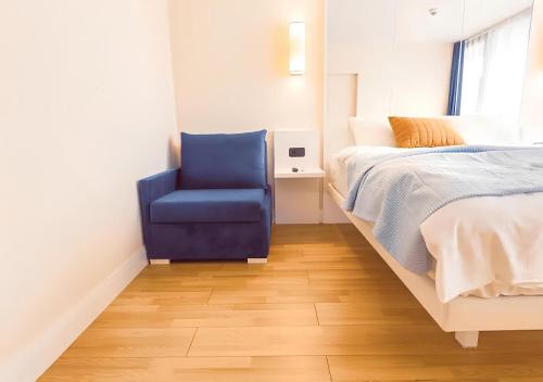 Gambar di galeri bagi New Orbi City Suite di Batumi